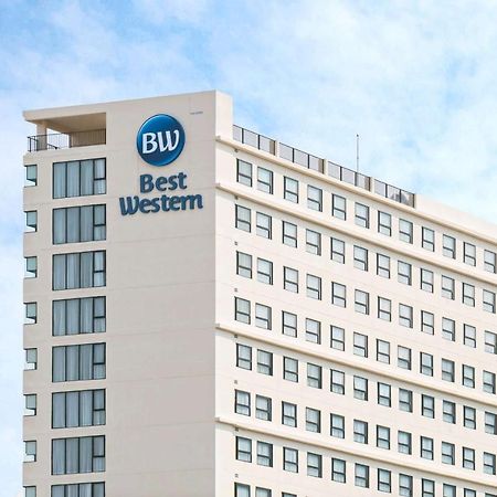 Best Western Chatuchak Bangkok Extérieur photo