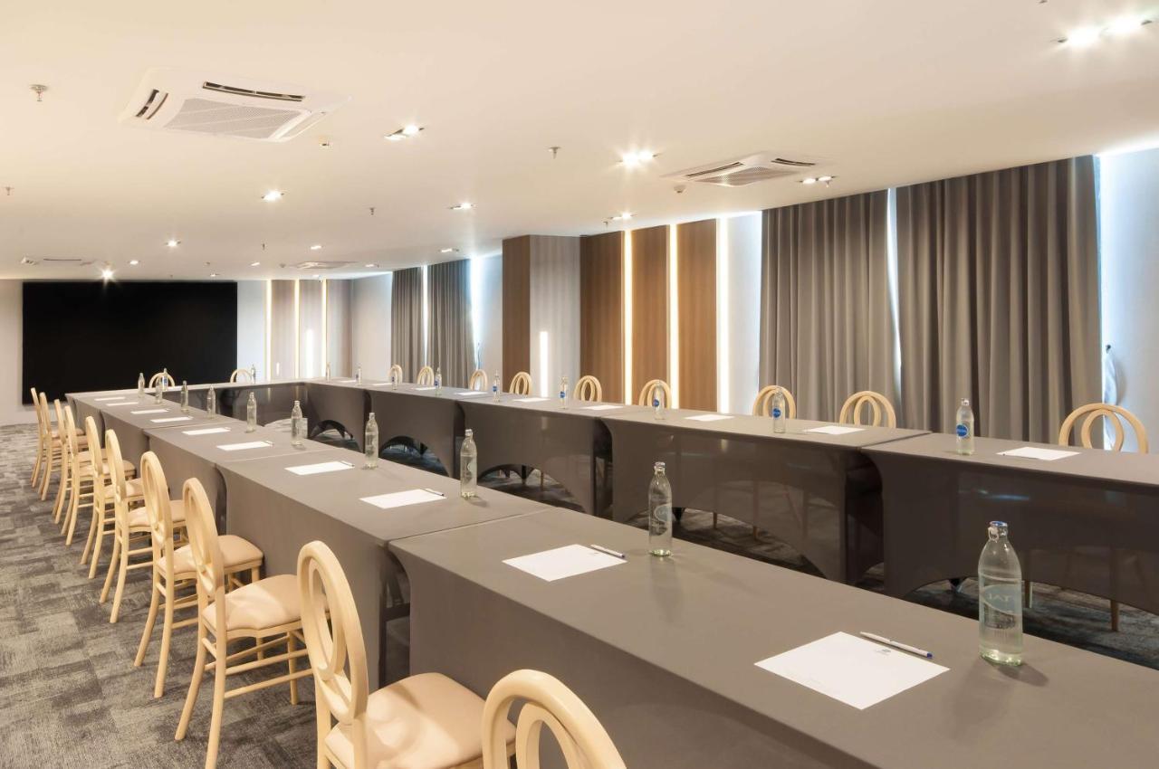 Best Western Chatuchak Bangkok Extérieur photo