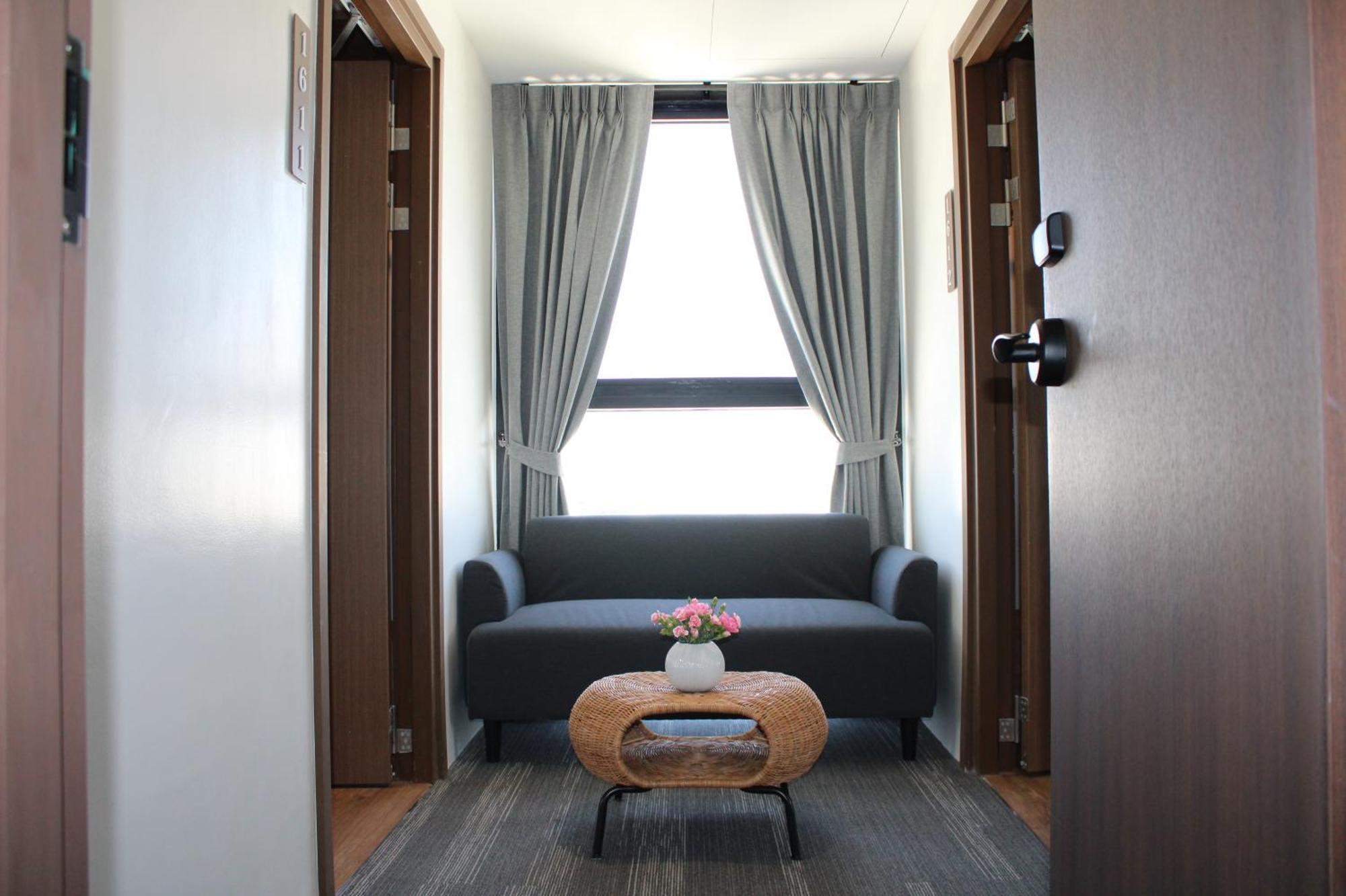 Best Western Chatuchak Bangkok Extérieur photo